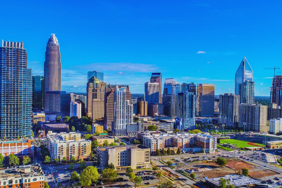 Duplex Conversion Laws and Regulations In Charlotte, NC in 2024